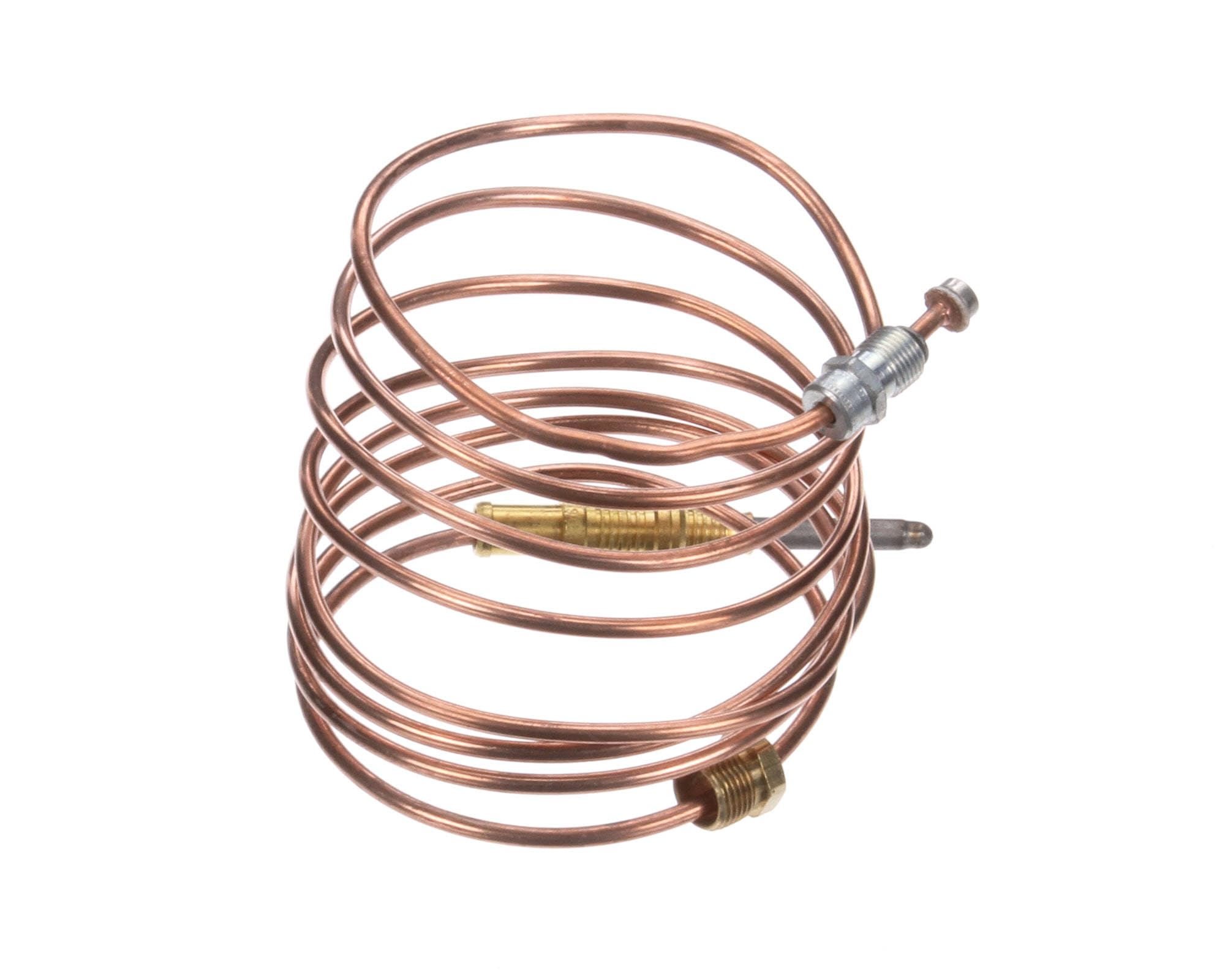 Amazon.com: Bakers Pride M1296A Thermocouple 72 Long T46#44372